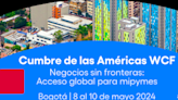 Colombia abre las puertas a la Cumbre de las Américas, un evento para impulsar la economía popular