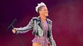 How to see P!NK perform in Detroit this fall