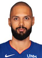 Evan Fournier