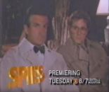 Spies (TV series)