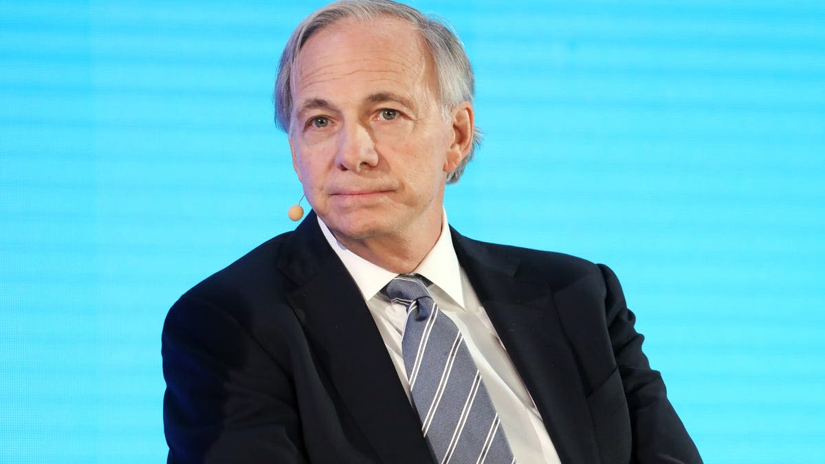 Ray Dalio says the U.S. is 'on the brink' of civil war — and maybe Taylor Swift should be president