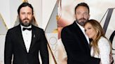 Casey Affleck Sends Message to Brother Ben Affleck and Jennifer Lopez After Missing Their Georgia Wedding