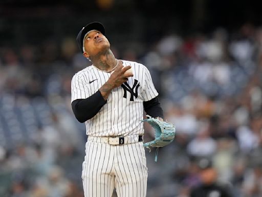 For Yankees’ Marcus Stroman, the short guy strikeout record is no small feat
