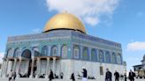 Israel to set security limits on Ramadan prayers at Jerusalem's Al Aqsa