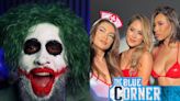 MMA celebrates Halloween: Max Holloway’s three costumes, Demetrious Johnson as Joker, more