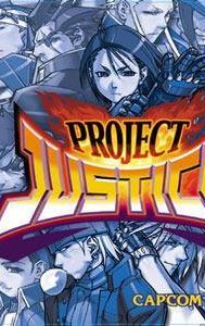 Project Justice