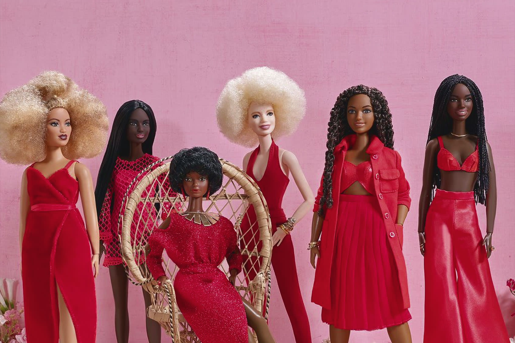 "Black Barbie was different": Six fascinating details from Shonda Rhimes' Netflix documentary