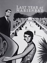 O ano passado em Marienbad