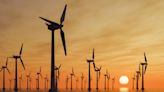 Why Brookfield Renewable Partners Rallied Today