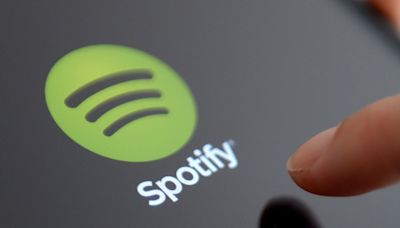 Spotify accounts 'hacked': users locked out by hijackers who followed fake bands and played random songs