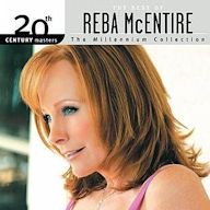 Best of Reba McEntire