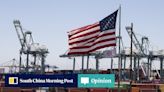 Opinion | US shipbuilding plans to counter China smack of tilting at windmills