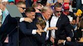 Trump assassination attempt: US and world leaders condemn campaign rally attack