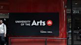 University of Arts’ accreditor says the school’s abrupt closure is ‘terribly frustrating’