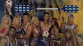 Go Behind the Scenes of American Gladiators in Muscles & Mayhem Trailer: Watch