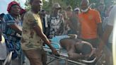 Haiti hit by 4.9 magnitude earthquake as nation reels from floods that killed 42