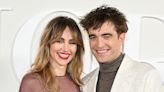 Robert Pattinson and longtime girlfriend Suki Waterhouse make red carpet debut