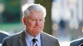 Mistrial declared in 3rd federal trial of Philly labor leader John Dougherty