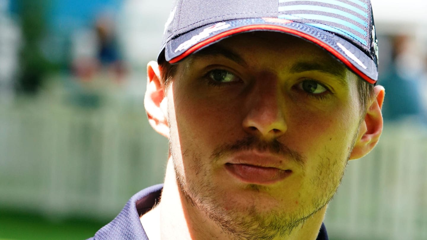 F1 Rumor: Max Verstappen's Team Still Exploring Mercedes Move After Monaco Disaster
