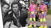 The Real Life Fall Guys of the Film Industry | Stunt Doubles - Hollywood Insider
