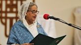 Bangladesh's Sheikh Hasina falls from grace in nation her father founded