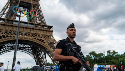 Paris Olympics Security Warning—Russian Hackers Threaten 2024 Games