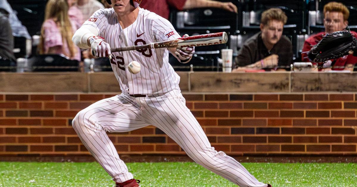 Sooners' offense leads the way in 19-7 win over Baylor