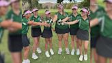 In full swing: Oceanside High School girls’ golf goes undefeated