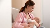 La alimentación del bebé es uno de los principales focos de estrés para las madres