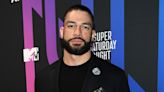 WWE star Roman Reigns feels empty after dad's death