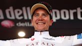 'I'm just enjoying riding my bike every day' - Cian Uijtdebroeks channels inner happiness to target Giro d'Italia top five