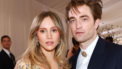 Robert Pattinson and Suki Waterhouse have been dating for more than 5 years. Here's a complete timeline of their relationship.