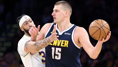 Nuggets vs. Lakers schedule: Where to watch Game 5, start time, prediction, odds, TV, live stream online