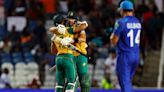South Africa not 'scared' of playing in final, says Markram