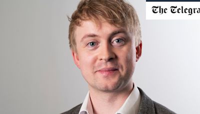 David Knowles, journalist behind Telegraph’s Ukraine war podcast, dies aged 32