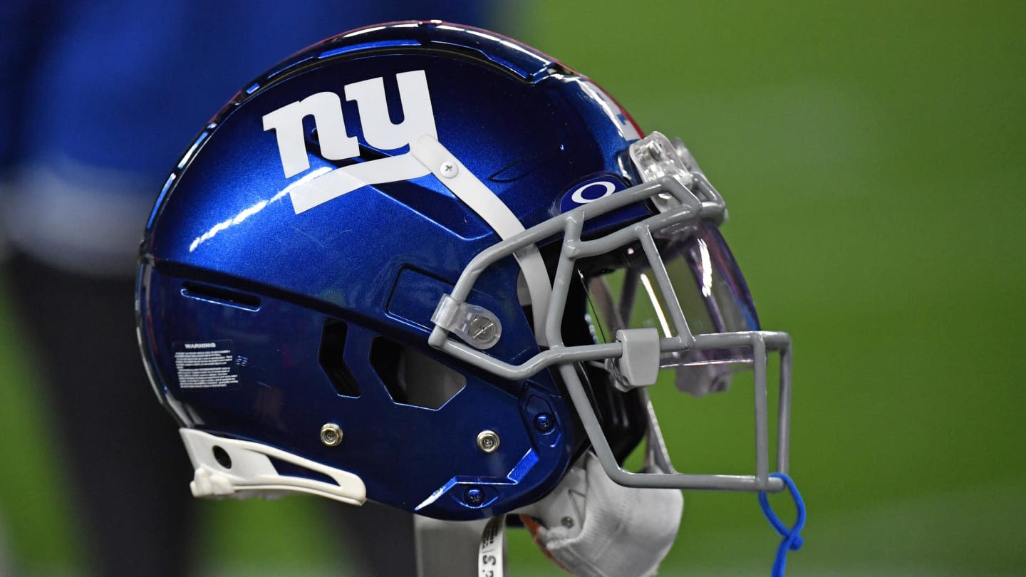 A Very Early Prediction of All 17 New York Giants 2024 Regular Season Games