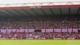 A timely reminder of why the City Ground is one of English football's finest venues
