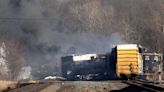 EPA, DOJ announce $310M settlement with Norfolk Southern over derailment