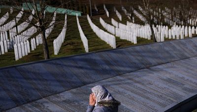 UN approves resolution to commemorate 1995 Srebrenica genocide