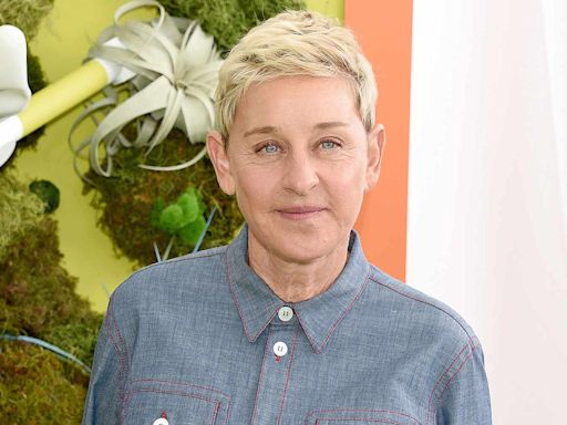 Ellen DeGeneres Cancels 4 Summer Stand-Up Dates