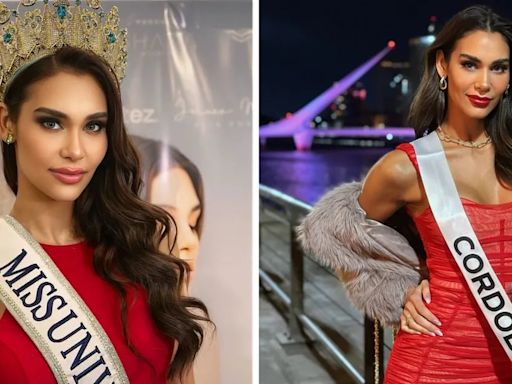 Una cordobesa es la nueva Miss Universo Argentina: cómo le fue a la participante de 60 años | Espectáculos