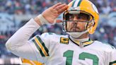 Can Aaron Rodgers just let the Bears live?