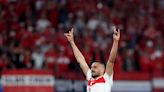Turkey Defender Merih Derimal Banned For Two Euro 2024 Games For "Wolf Salute" Celebration | Football News