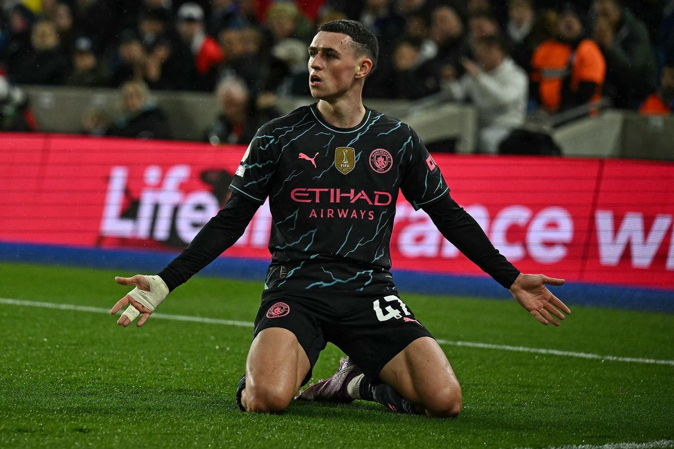 The Final Flaw Phil Foden Must Banish For Manchester City Greatness