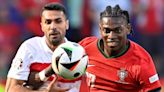 Portugal XI vs Slovenia: Predicted lineup, confirmed Euro 2024 team news and injury latest