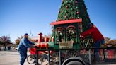 Las Cruces chock full of holiday events first weekend in December