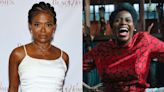 “The Color Purple” Broadway star wants royalties for new movie's song lyrics