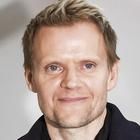 Marc Warren (TV producer)