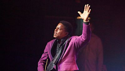 Tito Jackson, fundador de The Jackson 5, fallece a los 70 años