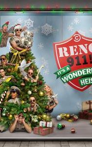 Reno 911!: It's a Wonderful Heist